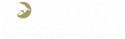 Top Notch Acquisitions - Your Gateway To Government Contracts